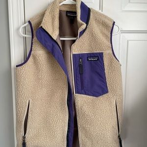 Patagonia Retro X-Vest